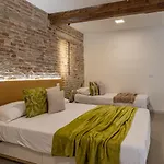 Apartment Vicolo Dei Duelli Industrial *