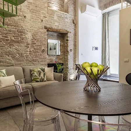 Apartman Vicolo Dei Duelli Industrial Ferrara
