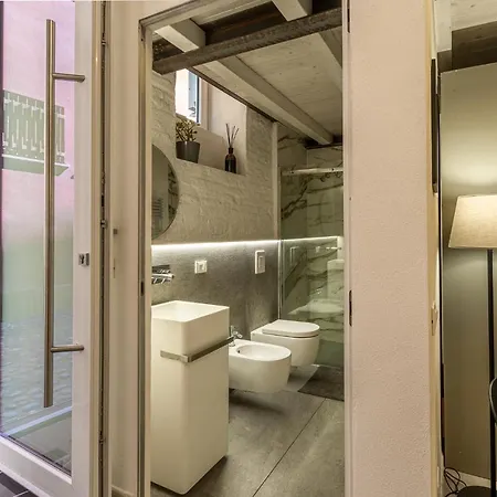 Vicolo Dei Duelli Industrial Apartamento *