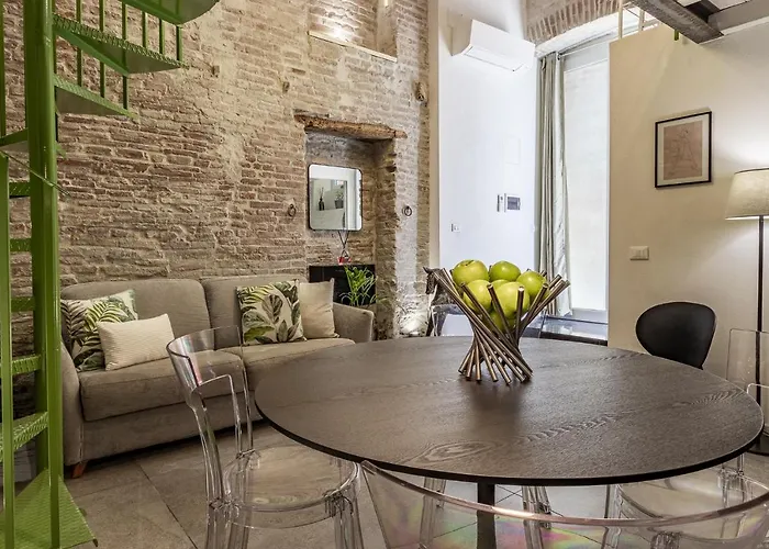 Apartament Vicolo Dei Duelli Industrial Ferrara